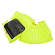 IR Gummiklokker Bells - Neon Yellow